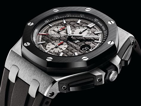 audemars piguet royal oak offshore 44mm platinum